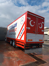 Mutlu müşteri ailesi